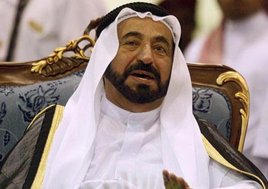 الشيخ الدكتور سلطان بن محمد القاسمي